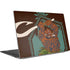 Disney Princess Moana Maui Ready To Fight Dell XPS Skin